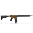 CA-15 G2 223 Wylde 16in CF Brnt Bz/CF Brl Blk BCM Gnfghtr