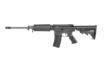 QRC? A4 Upper 16" Rifle Black 1X8
