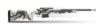 2020 Waypoint .308 w/ 20in CF Barrel - Ridgeline camo/ Desert Cerakote