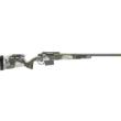 2020 WAYPOINT 6.5CM 22IN CF BRL ADJUST STK EVERGREEN CAMO 1-5RD