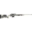 2020 WAYPOINT 6.5CM 22IN SS FLUTED RIDGELINE CAMO 1-5RD