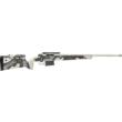 2020 WAYPOINT 6.5CM 22IN SS FLUTED ADJUST STK RIDGELINE CAMO 1-5RD