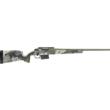 2020 WAYPOINT 6.5CM 22IN SS FLUTED EVERGREEN CAMO 1-5RD