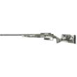 2020 WAYPOINT 6.5PRC 24IN CF BRL ADJUST STK EVERGREEN CAMO 1-5RD