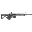 5.56 SAINT W/CHROME MOLY 16" BARREL W/M-LOK HANDGUARD & A-GB 10-ROUND
