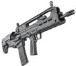 Hellion 5.56 Bullpup Rifle 16? Barrel 1-30 RD Magazine