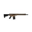 GLFA 308 Winchester Rifle Bronze/Stainless Steel