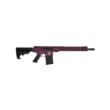 GLFA 308 Winchester Rifle Black Cherry/Stainless Steel