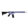 GLFA 223 Wylde Rifle Wild Orchid/Stainless Steel