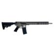 GLFA 223 Wylde Rifle Tungsten/Stainless Steel