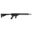Gen3 9mm 17in Thrd Brl 13in M-LOK Rail 6-pos Stk Glock Mag Blk