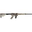 Gen3 9mm 17in Thrd Brl Tkdwn tube 6-pos Stk Glock Mag Kryptec