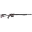 MPR 6.5 CRDMR 24in CF Blk act/ CF Brl Dsrt Brown Anodized Flding Chassis