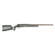 MESA LR 6.5 CRDMR 26in  Brnt brnz cera Grn w blk/tan web Stk