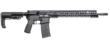 Renegade+ Rifle 5.56 16.5" BBL 9 Position Direct Impingement Dictator Black