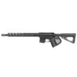 SIGM400 TRD 5.56 NATO 16IN BLACK MLOK HG BLACK FIXED STK 1-10RD CA