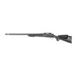 TRAVERSE 28 Nosler 26in CF Brl SS Act. Blk Monte Carlo Stk Gry Web