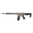 FOSTECH FLITE ELITE PHANTOM 5.56 16in Bbl MACH-2 13in RAIL ECHO-II TUNGSTEN