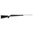 Sauer 100 Ceratech 6.5 PRC 24in Silver Cera/ Blk Syn