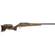 Sauer 100 Fieldshoot .308 Win 24in Blued/ Brown Lam w/ Adj Comb