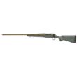 MESA LH 300 Win Mag 24in  Brnt brnz cera Grn w blk/tan web Stk