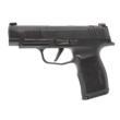 SIG P365 XL X SERIES 9MM 3.7" BBL 2-12RD MAGS