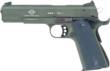 ATI GSG M1911 HGA .22LR 5" BL WOOD GRIP 10RD OD GREEN