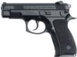 CZ 75D PCR COMPACT 9MM BLACK 14RD