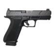 XR920 9mm 10rd Black Frame Foundation Slide Optic Black