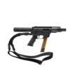 FX-9 9mm AR Style 4.5" Pistol Sling uses Glock style mags