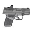 HELLCAT 3" Micro Compact OSP W/ Shield SMSc 9MM 2 MAGS