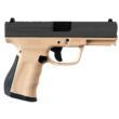 FMK 9C1G2-FAT 9MM 14RD (Recon) desert sand-1 mag