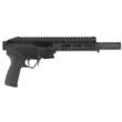 PSG .22 LR Pistol 7" BARREL M-Lok rail W/ QD End Cap