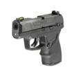 Ruger MAX-9 10+1 Alloy Steel barrel MA Compliant 2-10rd mag