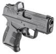 XD-S Mod.2 OSP 3.3in Single-Stack w/ Crimson Tr. 1-7rnd 1-9rnd