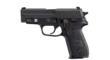Sig M11-A1 9mm 3.9" Black Night Sights SRT