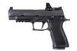 P320 9MM 4.7IN X-SERIES RXP BLK (2) 17RD STEEL MAG ROMEO1PRO