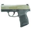 P365 9MM 3.1IN X-SERIES ODG Distressed 10RD