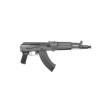 K-USA 7.62x39mm Pistol 30 Rd Mag 12.4in BBL Blk Syn