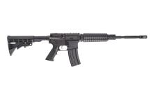 Anderson Manufacturing AM-15 Rifle 5.56 NATO 30/rd 16" Barrel Black