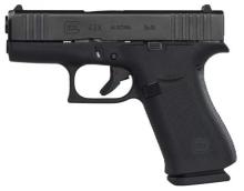 Glock Model 43X Handgun