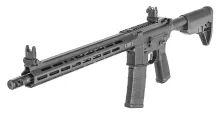 Springfield Armory Saint Victor AR-15 Rifle 5.56x45mm NATO 30rd Magazine 16" Barrel Black