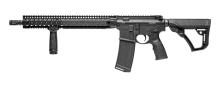 Daniel Defense DDM4 V9 Rifle 5.56mm 32rd Magazine 16" Barrel