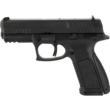 ATI HGA FXS-9 9MM BLACK 10 RND CZ75 MAGAZINE