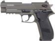 ATI GSG FIREFLY HGA .22LR GREEN 4" BL NO THREADS 10RD