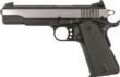 ATI GSG M1911 HGA 22LR 5" BL W/ POLISHED SLIDE & BLK GRIP 10RD