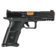OZ9 ElitePistol Standard Black Slide BronzeBarrel NOMAG