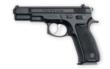 CZ 75B 9MM BLACK 16RND