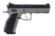 CZ SHADOW 2 9mm grey polycoat 3x 17rd mags