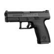 CZ P-10C 9MM 15RD BLK FIXED SIGHTS 3 BACK STRAPS